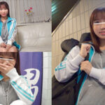 ＜素人＞ 『巨乳女子大生マネージャー限定！男子部員たちを射精させたら賞金GET！』引き締まったスレンダー巨乳マネが挑戦☆3人のチ○ポを抜きまくって筆おろしも決行→そのまま皆にパコられ全員中出しでお悩み解決☆【街角素人モニタリング♯はな♯テニス部マネージャー】 渡来ふう 『FANZA』