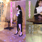 ＜素人＞ 【禁欲の異世界シスターズ】（1）女しかいない世界に召喚？修道院長によるフェラ抜きテイスティング！！（2）生まれて初めての男に驚愕！？その場で処女喪失！（3）むっつり不良シスターも参戦！中出しし放題の4P！？【妄想エロマン♯アンナ＆オネット＆シャロン】 『FANZA』