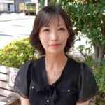 ＜素人＞ 素人エントリー 発掘！ハイスペ人妻 Hcupみき（仮名）35歳 『FANZA』