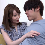 ＜素人＞ 素人娘×M男君マッチング！普通の女の子に「痴女ってみて下さい」とお願いしたらM男君に興味津々で「乳首弱いんですか？w」とM性感開発して焦らしまくり顔騎と手コキで金玉空っぽになるまで搾精しても足りず…2 『FANZA』