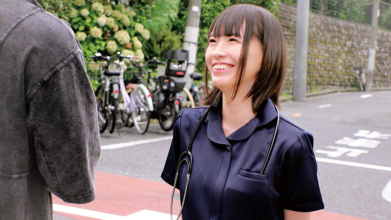 ＜素人＞ 現役ナースが何度も射精させるほど高額賞金GET！連続射精チャ...