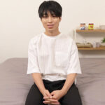 ＜素人＞ 素人男子のリアルSEX 41 相澤たかお君28歳 『FANZA』