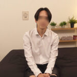 ＜素人＞ 素人男子のリアルSEX 43 NAOTO君30歳 『FANZA』