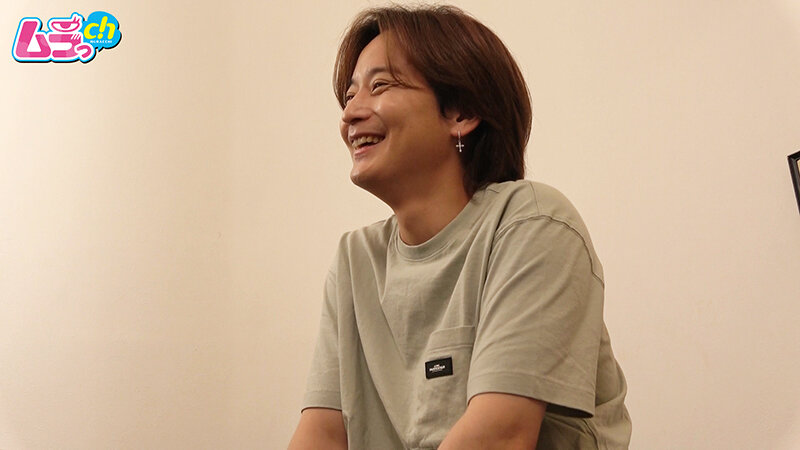 ＜素人＞ 素人男子のリアルSEX 42 天道一然君31歳 『FANZA...