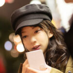 ＜素人＞ ≪ナンパ企画≫ 街中で出会い系「すれ違い」機能を使ってスマホナンパしてみたらホイホイと清楚な美女が釣れて最後まで激しい中出しセックスができましたwww 『FANZA』