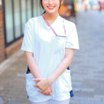 ＜素人＞ 天使みたいに優しくて可愛いナースさん！「早漏に悩む童貞君の暴発改善のお手伝いしてくれませんか？」男性器慣れしているようで意外とウブな看護師さんが早漏すぎる童貞君にムラムラ膣キュンしちゃって生中出し筆おろしSPECIAL！ひかるさん しずなさん 『FANZA』