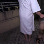 ＜素人＞ フィスト拡張される変態セレブ熟女（投稿ネーム◎菊江） 『FANZA』