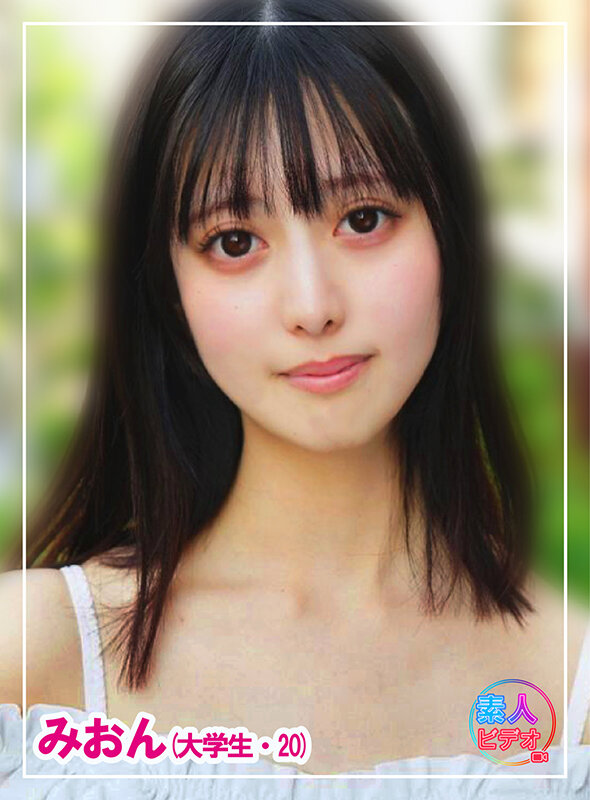 ＜素人＞ 4名の素人ビデオ初公開＃4 『FANZA』