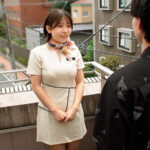 ＜素人＞ 美しい制服姿がたまんない大企業の受付嬢さんがじゅぼじゅぼ連続射精ノーハンドフェラ大会！！恥ずかしそうにお口だけでデカチン「おしゃぶりしてると下のお口にも欲しくなっちゃった」パンスト脱ぎ捨て生ハメSEX総発射21発【お口×13発】【中出し×8発】 『FANZA』