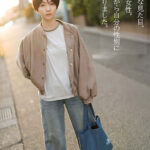 ＜素人＞ 「本当は男の子に生まれたかった…」 カラダは女、心は男。ジェンダーレスな女性に密着した一部始終。 『FANZA』