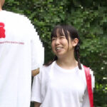 ＜素人＞ 下校中の田舎娘ナンパ（8）～ウブなオマ●コと青姦したい 『FANZA』