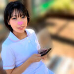 ＜素人＞ 激ピス大絶叫痙攣イキ みなみ 28歳 看護師 『FANZA』