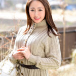 ＜素人＞ 素人人妻インタビュー File No.032 『FANZA』