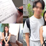 ＜素人＞ 『窓の向こうには愛する旦那！夫婦生活ご無沙汰妻が徐々に過激になる濃厚べろチュ～チャレンジ！』スレンダー美巨乳な人妻が夫のすぐ近くで見知らぬ男と濃厚キッス☆久々の生パコで絶頂止まらず精子を求めて濃厚NTR交尾♪【街角素人モニタリング♯ののか♯29歳】 月乃ことね 『FANZA』