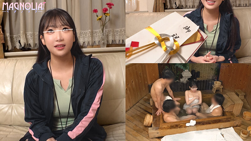 ＜素人＞ 『巨乳女子大生マネージャー限定！男子部員たちを射精させたら賞...