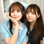 ＜素人＞ 【流出映像】ゆるコスサークル内で撮影会！いつもは出来ないコスプレに女の子は楽しく写真を撮られていくが、男たちはコスプレ中のパンチラや際どい姿に悶々としていろいろなポージングをさせていく…撮影会終わりにそのままスタジオで打ち上げが始まると…みお＆ゆい編～ 『FANZA』