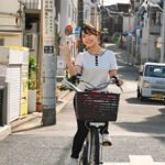 ＜素人＞ 【我孫子市在住47歳 3児の母 飲食店勤務】閉経寸前の子宮にドバドバ中出し。本気恋愛している人妻と大学生の5ヶ月間ラブラブ子作り不倫記録 美丘さとみ 『FANZA』