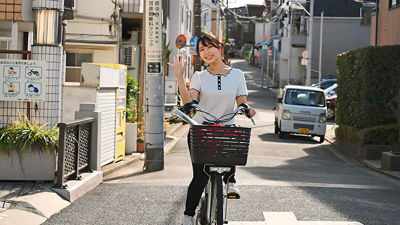 ＜素人＞ 【我孫子市在住47歳 3児の母 飲食店勤務】閉経寸前の子宮に...