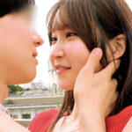 ＜素人＞ セックスレスで悩む奥様ww青空の下で脳がトロける超濃密ベロキス体験してみませんか？舌を絡ませる糸引き涎ダラダラディープキスで高まっちゃって！？とにかくキスキスキス生々しい接吻中出し浮気SEXww 『FANZA』