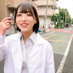 ＜素人＞ 学園のオアシスみたいな保健の先生がイッてもイッてもおさまらない絶倫デカチン童貞くんを大連続暴発中出し筆おろし！？射精しまくっても勃起がおさまらないデカチンに白衣の女神の性欲覚醒！！校内では見れないエロス剥き出しで素敵にいやらしく中出し連発筆おろし… 『FANZA』