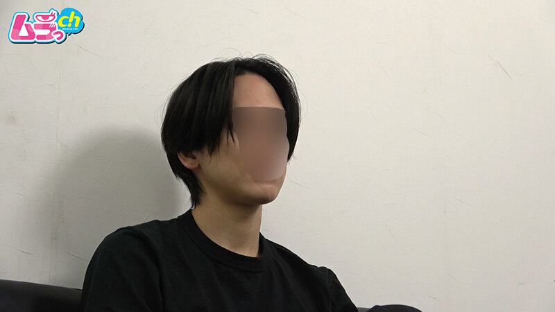 ＜素人＞ オトコノコのオナニー NAOTOくん30歳 『FANZA』