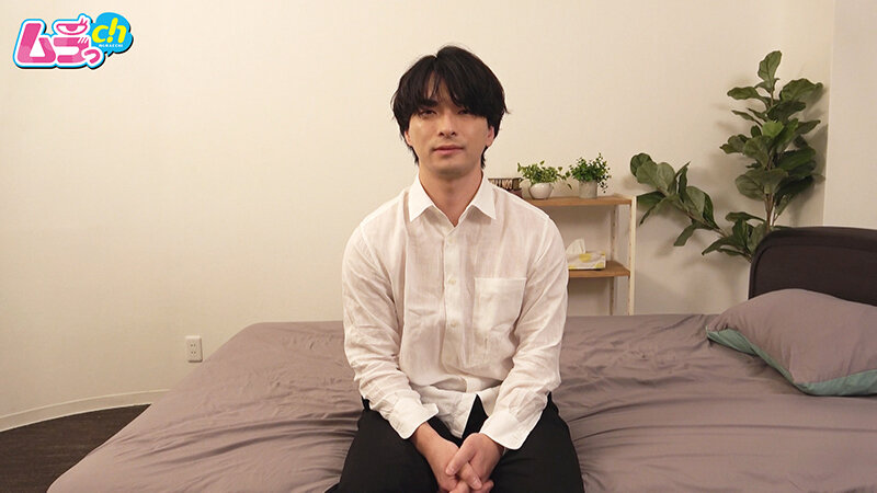 ＜素人＞ 素人男子のリアルSEX 44 ルーク君30歳 『FANZA』