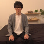 ＜素人＞ 素人男子のリアルSEX 45 風吾君31歳 『FANZA』