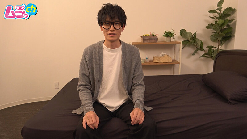 ＜素人＞ 素人男子のリアルSEX 45 風吾君31歳 『FANZA』