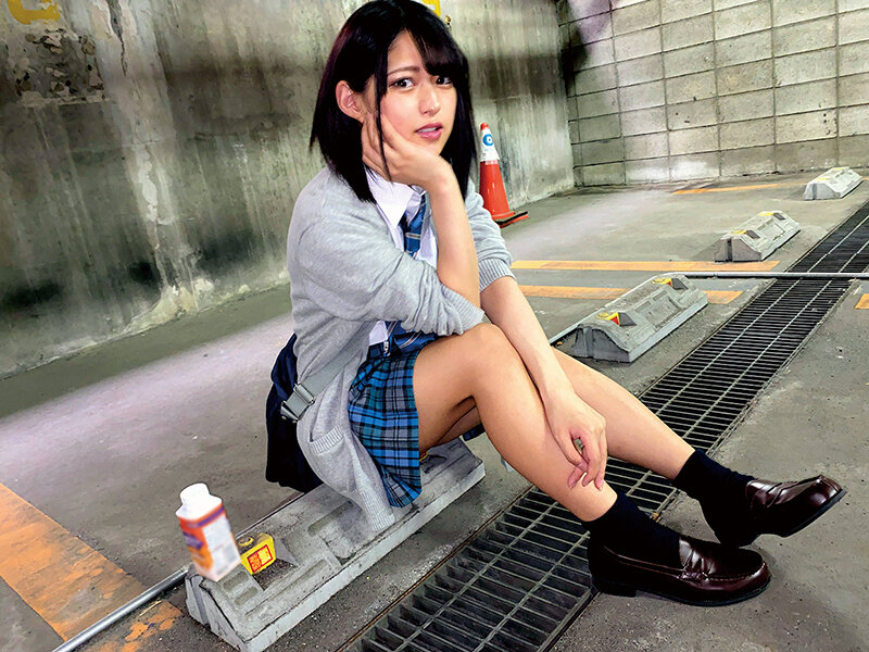 ＜素人＞ 女子○生図鑑「クラスメイト紹介してください！」で紡ぐ制服の輪...