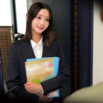 ＜素人＞ もう無理…社会人辞めたい…新入社員初営業 大号泣 パワハラ昏○中出し 2026年度入社4名 『FANZA』