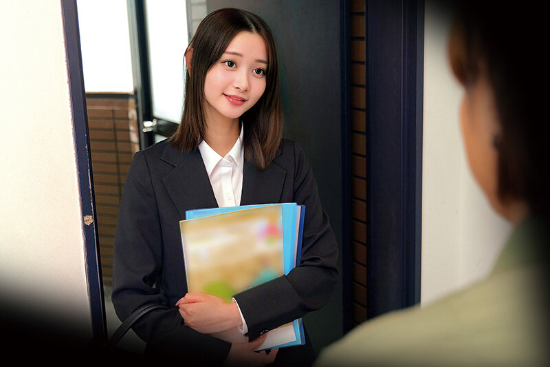 ＜素人＞ もう無理…社会人辞めたい…新入社員初営業 大号泣 パワハラ昏...