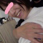 ＜素人＞ もう無理たすけてー！天真爛漫えりかちゃん再来 張り付け恥ずかしめの刑執行 『FANZA』