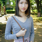＜素人＞ 麗しの華奢貧乳のご令嬢は、卑猥な長い乳頭を持つムッツリスケベさんでした。 『FANZA』