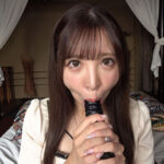 ＜素人＞ 素人娘のマン汁べっちょり！穴ズボオナニー 『FANZA』