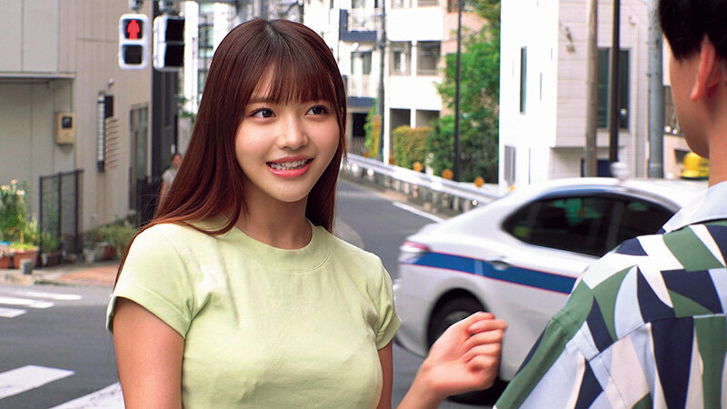 ＜素人＞ 箱の中身はなんだろな！？素人女子大生が挑戦！当てれば賞金GE...