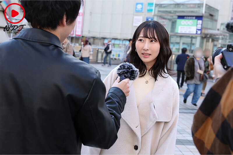 ＜素人＞ 【脱いだらどエロいGカップ美乳】Z世代OLは清楚なのに欲求不...