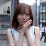 ＜素人＞ 素人セフレドキュメント 有給取ってまで中出ししにくる肉食変態OL さちか 『FANZA』