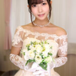 ＜素人＞ 明日には人妻になる結婚前夜の元ヤリマンを緊急突撃！！チ〇ポの扱いが上手なエロテク花嫁が、男遊びを繰り返していた頃を思い出し何度もビクビク絶頂…祝福ムードの裏側、ウェディングドレスで行われた生ハメ浮気SEXを完全収録 『FANZA』