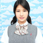 ＜素人＞ 素人女子〇生 ラップ1枚隔ててお兄ちゃんと素股体験して発射できたら賞金GET！！ 水谷あおい 『FANZA』
