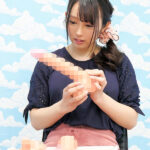 ＜素人＞ 麻布で見つけた優しくて美巨乳な人妻に18cmメガチ○ポを素股してもらったらこんなヤラしい事になりました。 桐谷なお 『FANZA』
