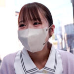 ＜素人＞ 現役看護師がお口のみで包茎皮むき治療に挑戦！皮に包まれた勃起チ〇ポがねっとり舌技でズル剥け！産まれて初めて出てきた亀頭の先から無許可射精がドピュドピュ止まらない！！撮って出し！マジックミラー号～ゆい編～ 『FANZA』