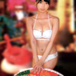 ＜素人＞ 最強水着ヒロイン 真正中出し解禁 素人10名 『FANZA』