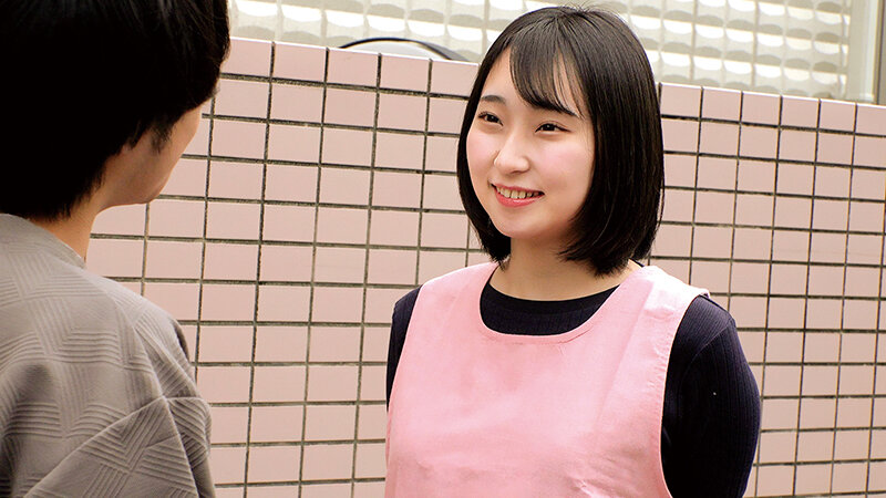 ＜素人＞ 現役保育士さんが童貞君に母性溢れるご奉仕フェラ＆ふんわりおっ...