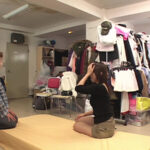 ＜素人＞ 【AIリマスター版】天衣みつと衣装部屋の鍵、貸します。 『FANZA』