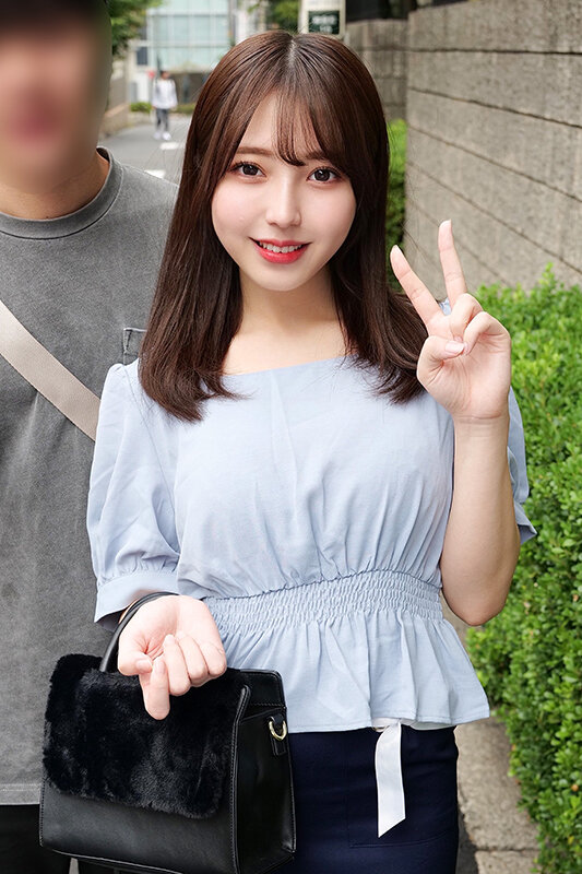 ＜素人＞ 異性とは意識してない友達男女が初めての素股に挑戦りお＆てつや...