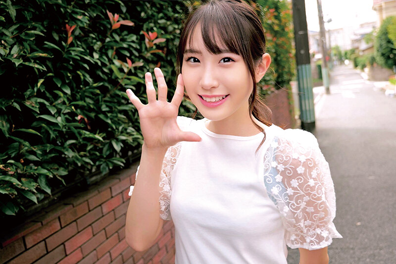 ＜素人＞ 非ヤリマンの清楚JDを無茶して口説いて生パコきよかちゃんさら...
