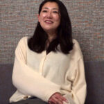 ＜素人＞ 潮くじら熟女風俗嬢 やすえさん 奈良崎みづき 『FANZA』