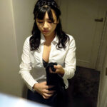 ＜素人＞ 出張女子社員ビジネスホテル性処理動画 ＃4 海野いくら 『FANZA』