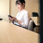 ＜素人＞ 出張女子社員ビジネスホテル性処理動画 ＃5 雪代一鳳 『FANZA』