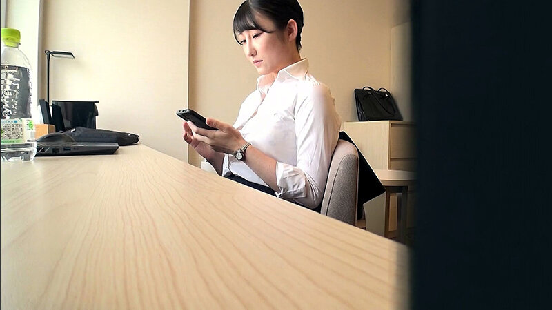 ＜素人＞ 出張女子社員ビジネスホテル性処理動画 ＃5 雪代一鳳 『FA...